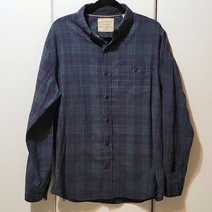 Weatherproof Original Vintage  Button Down Shirt